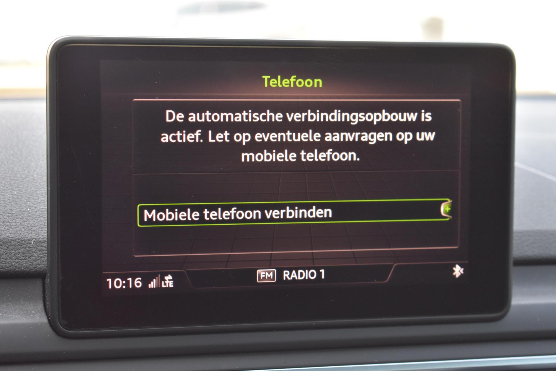 Foto van Audi A4 Avant