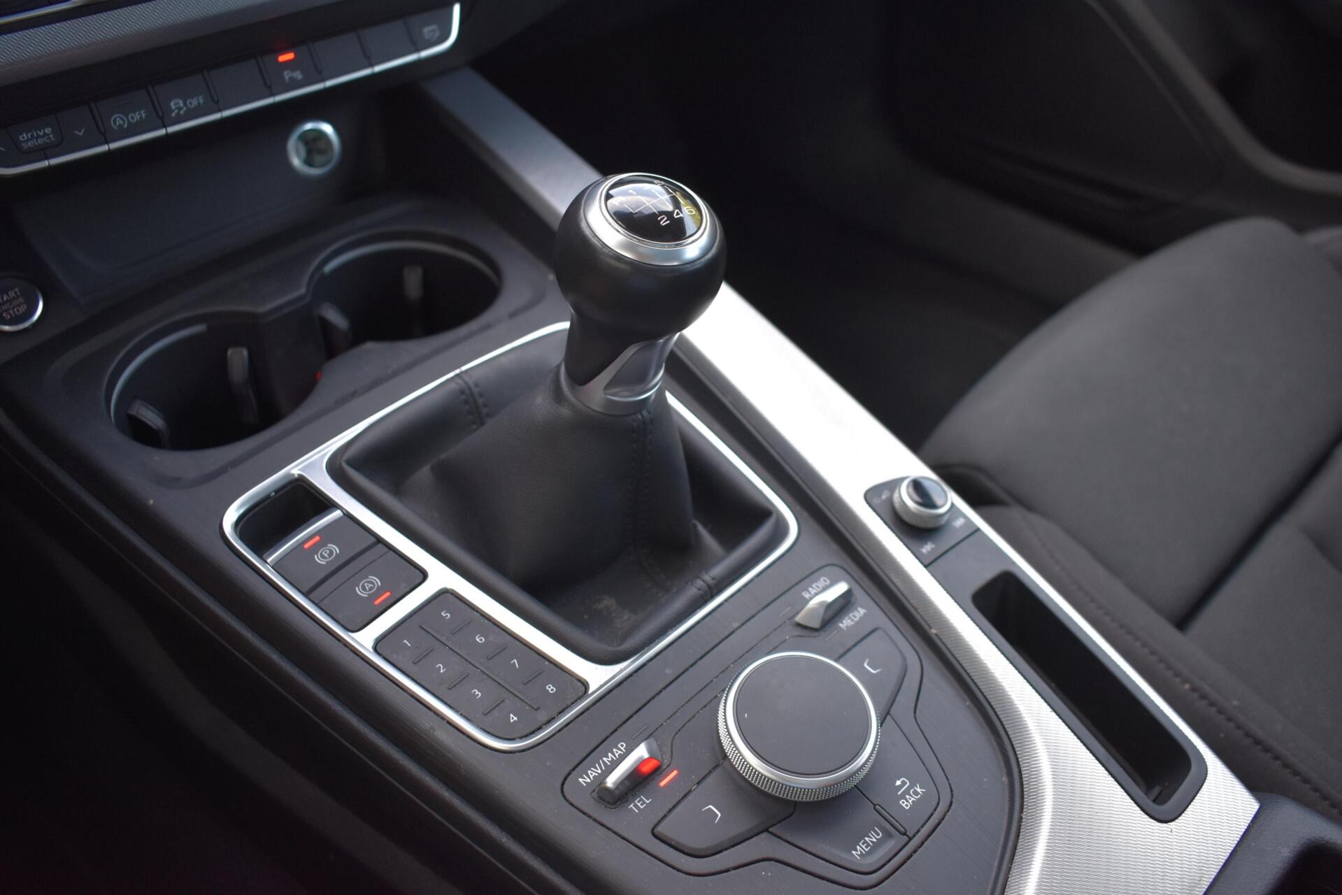 Foto van Audi A4 Avant