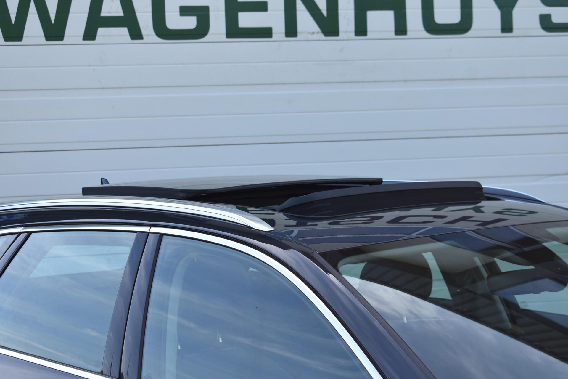 Foto van Audi A4 Avant