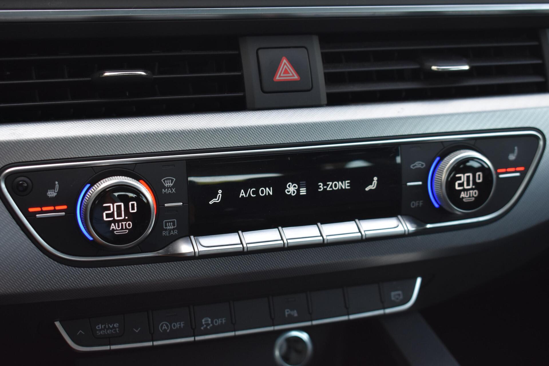 Foto van Audi A4 Avant