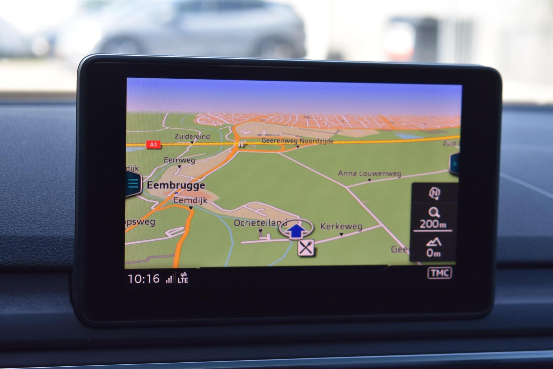 Foto van Audi A4 Avant