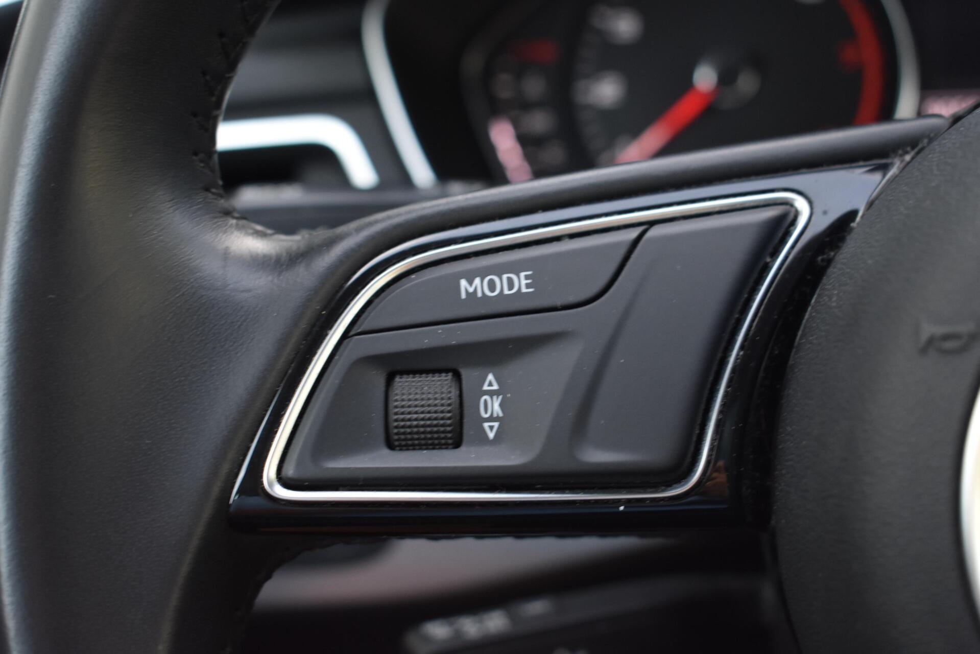 Foto van Audi A4 Avant