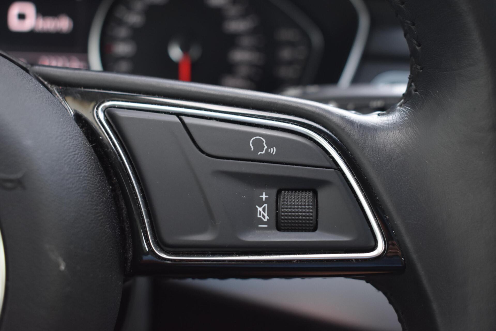 Foto van Audi A4 Avant