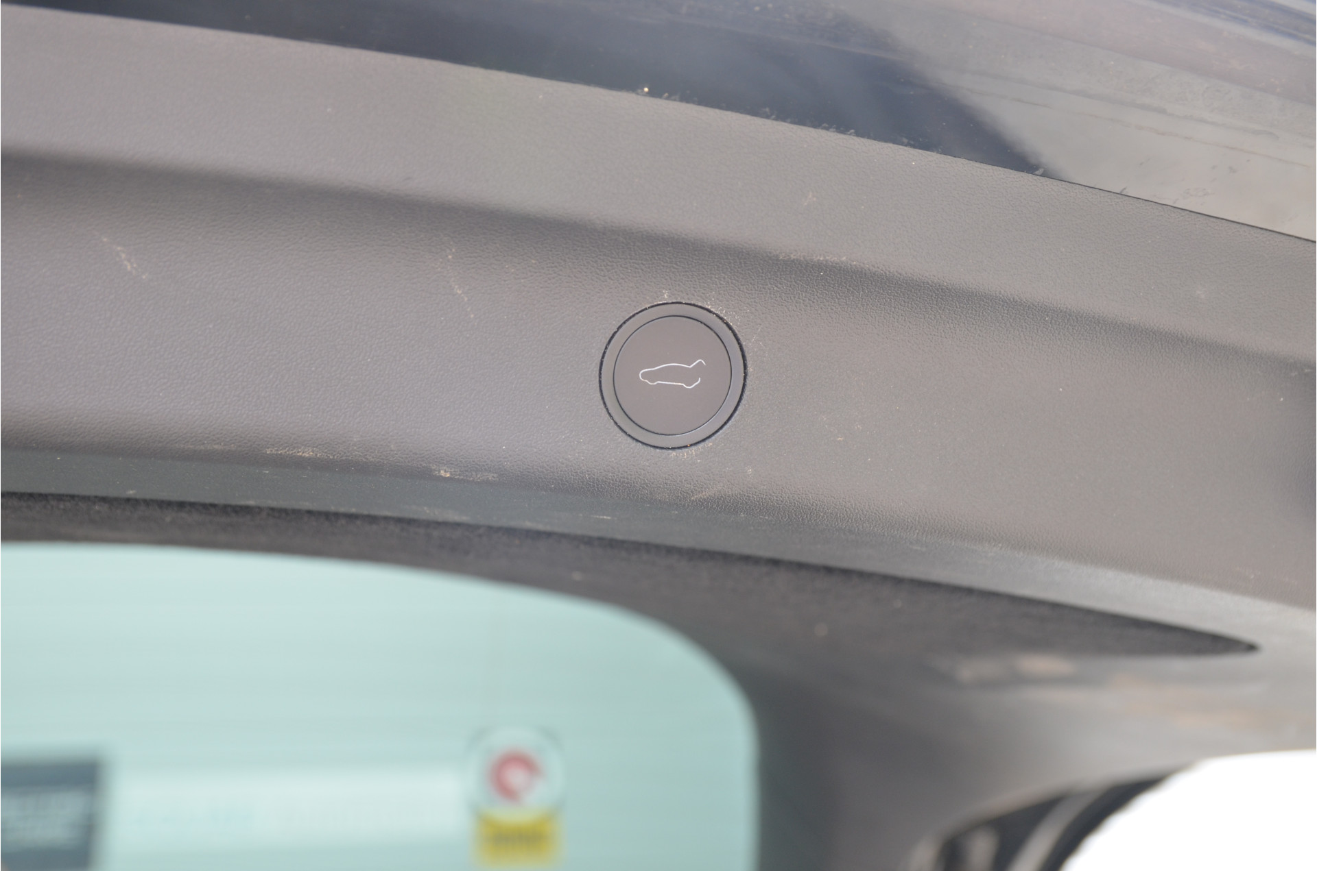 Foto van Tesla Model Y