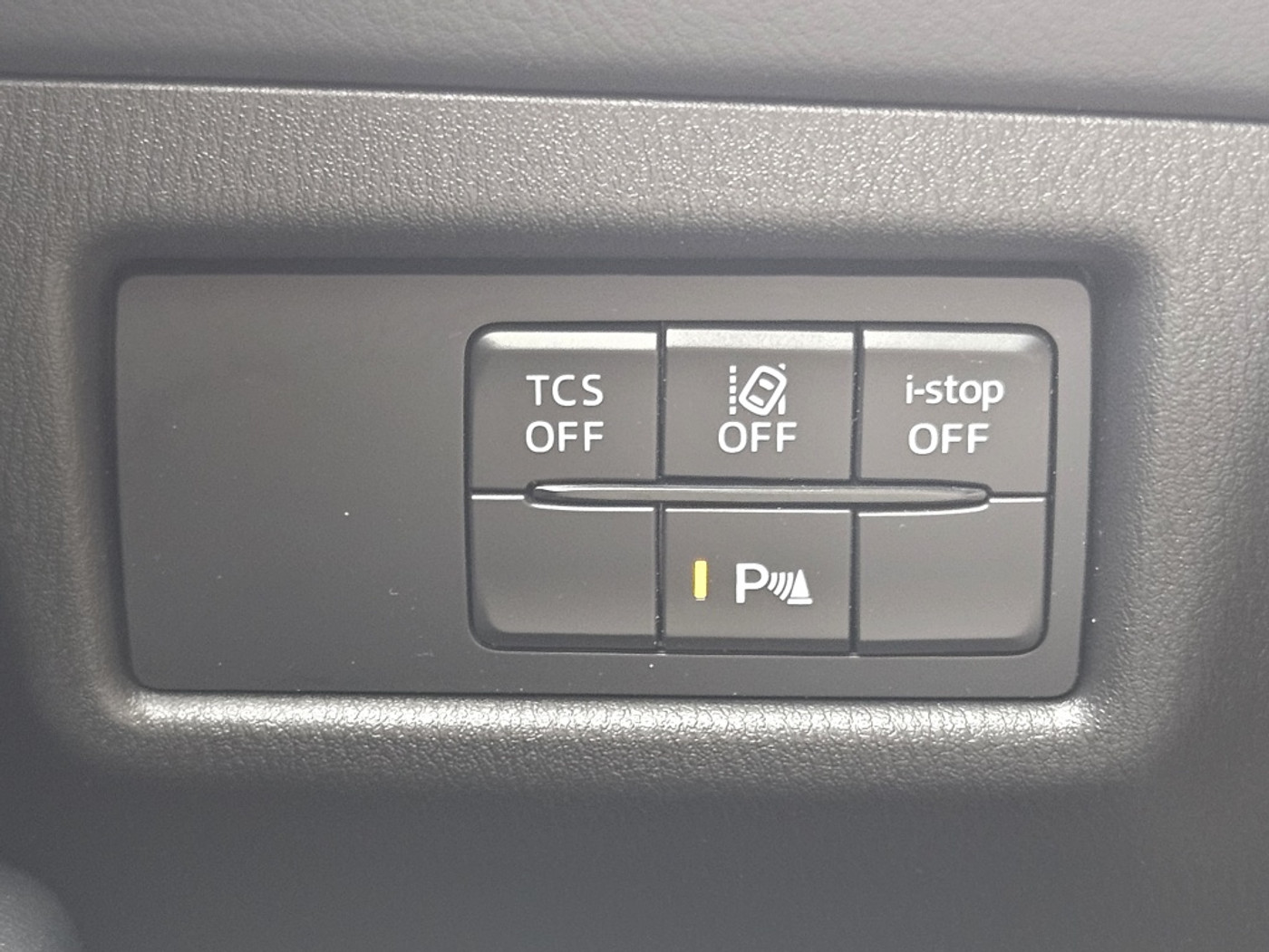 Foto van Mazda Mazda Cx-5