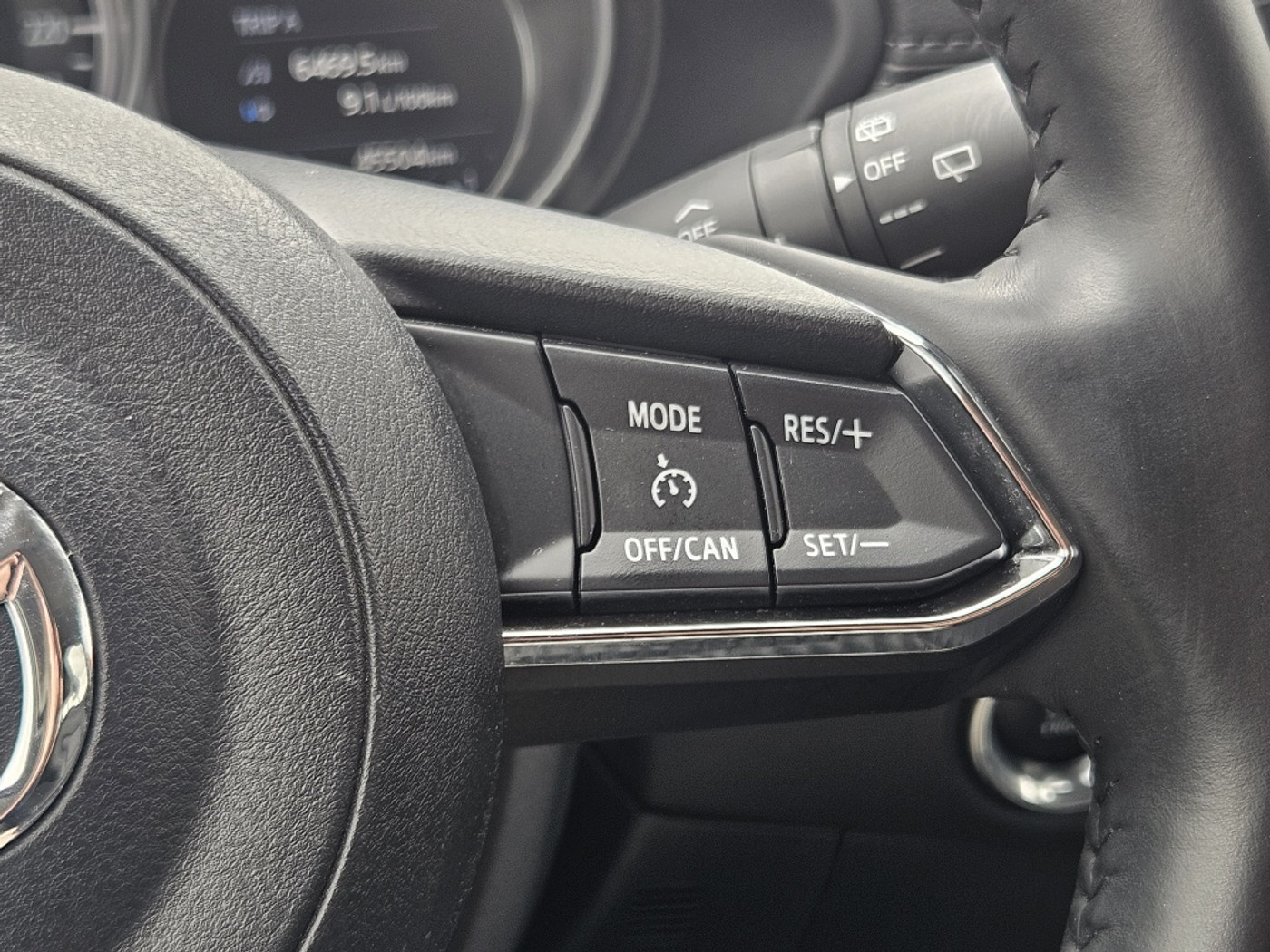 Foto van Mazda Mazda Cx-5