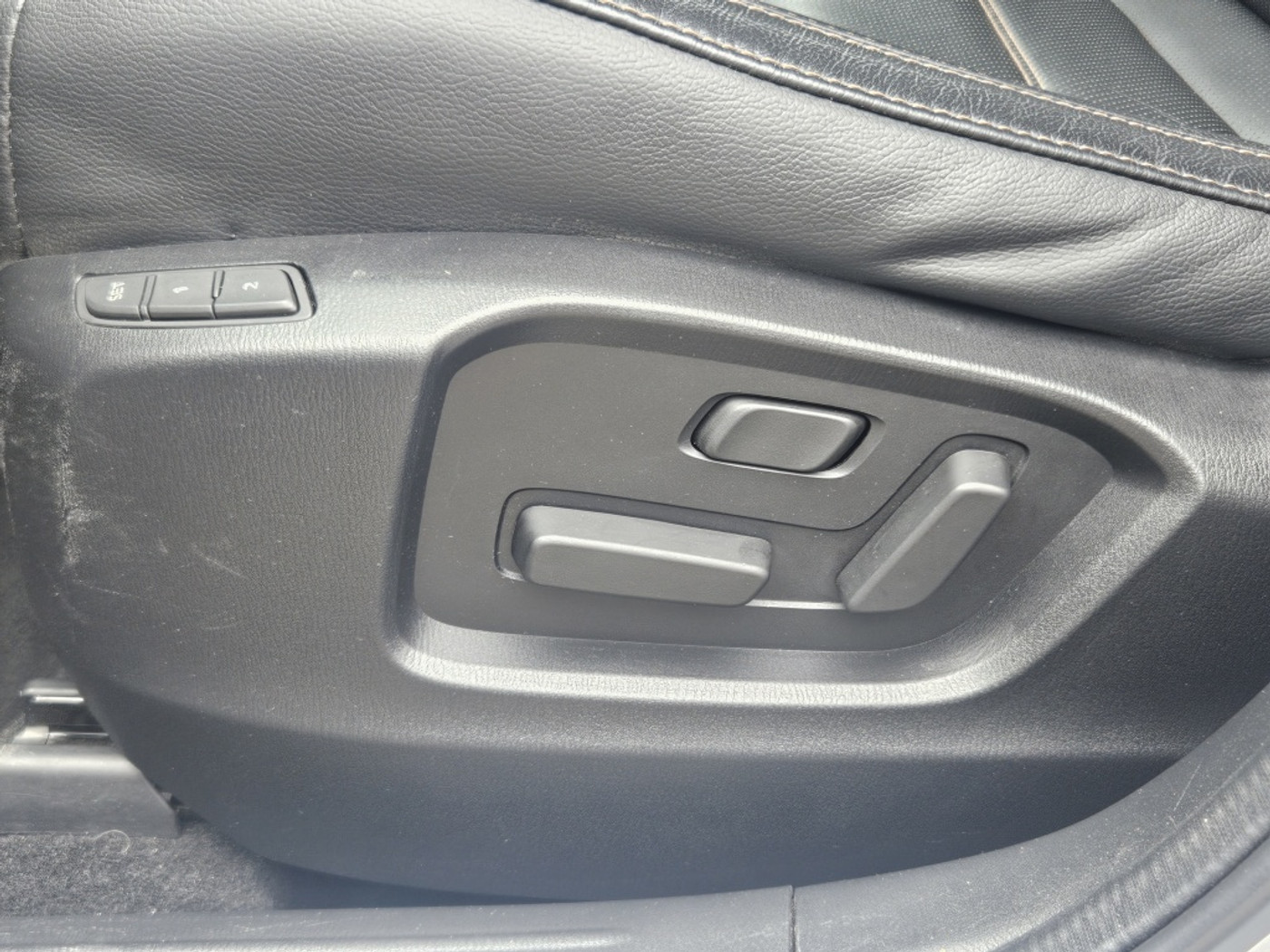 Foto van Mazda Mazda Cx-5