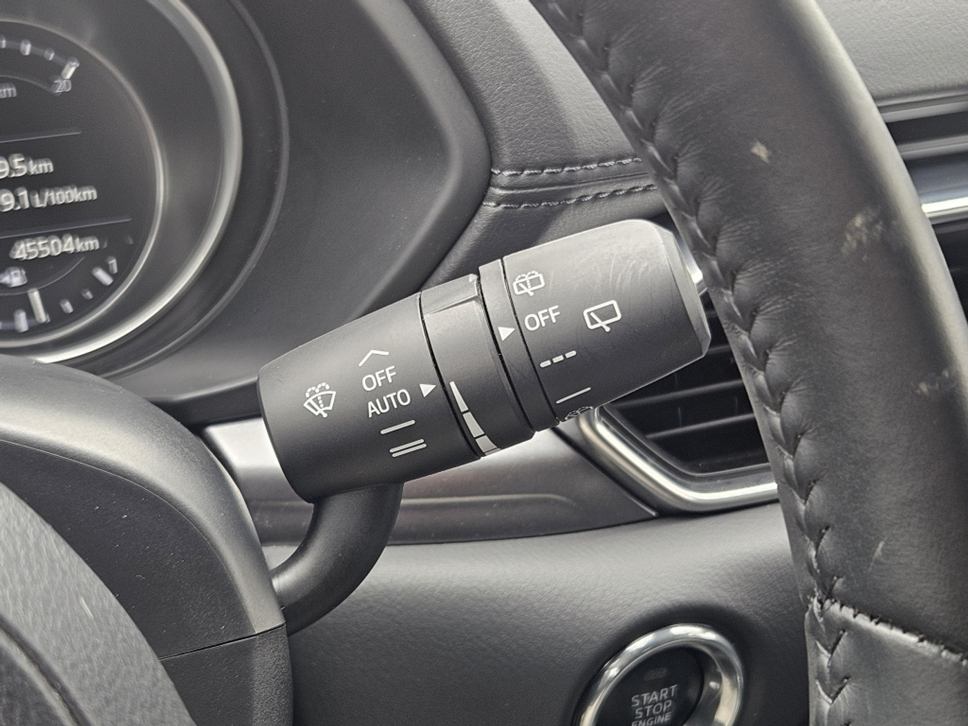 Foto van Mazda Mazda Cx-5
