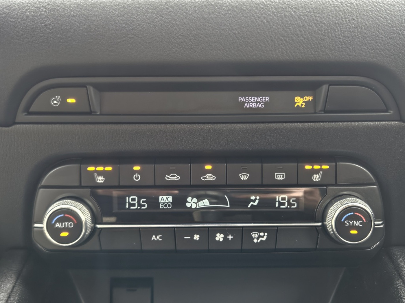 Foto van Mazda Mazda Cx-5