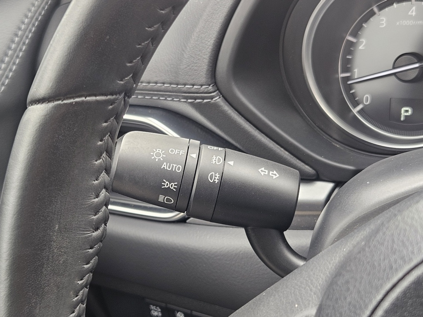 Foto van Mazda Mazda Cx-5