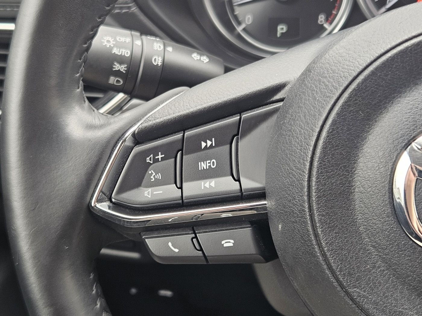 Foto van Mazda Mazda Cx-5