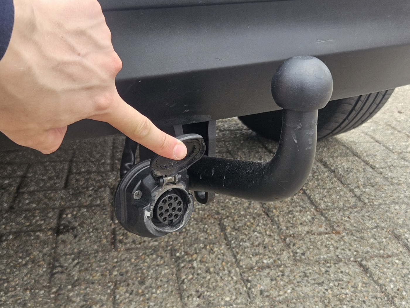 Foto van Mazda Mazda Cx-5