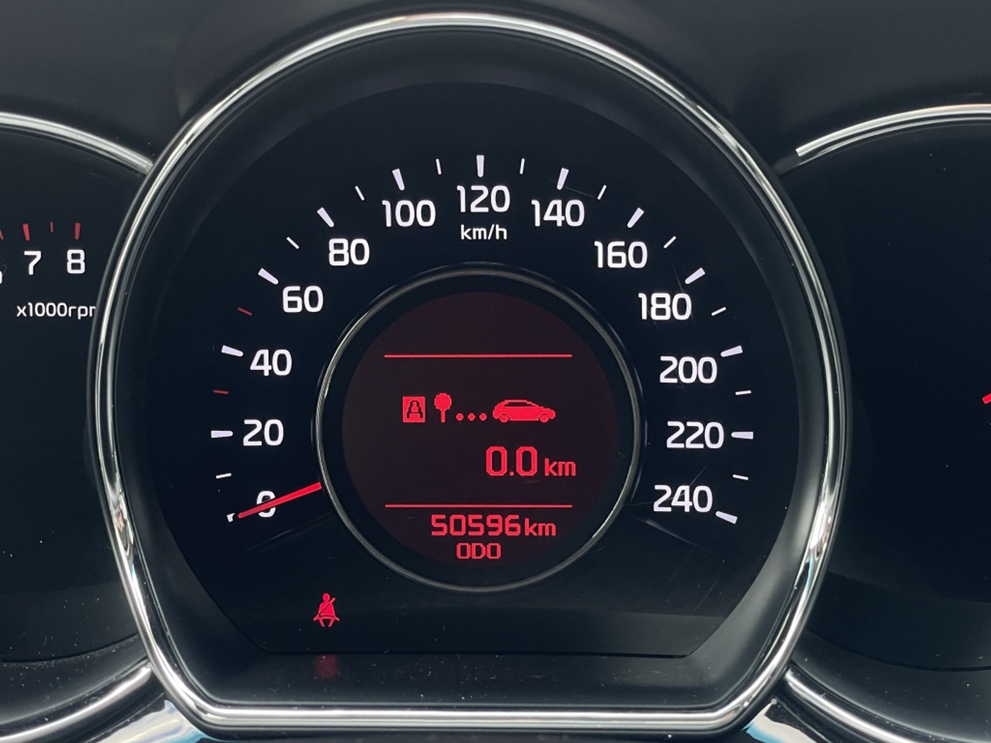 Foto van Kia Cee D
