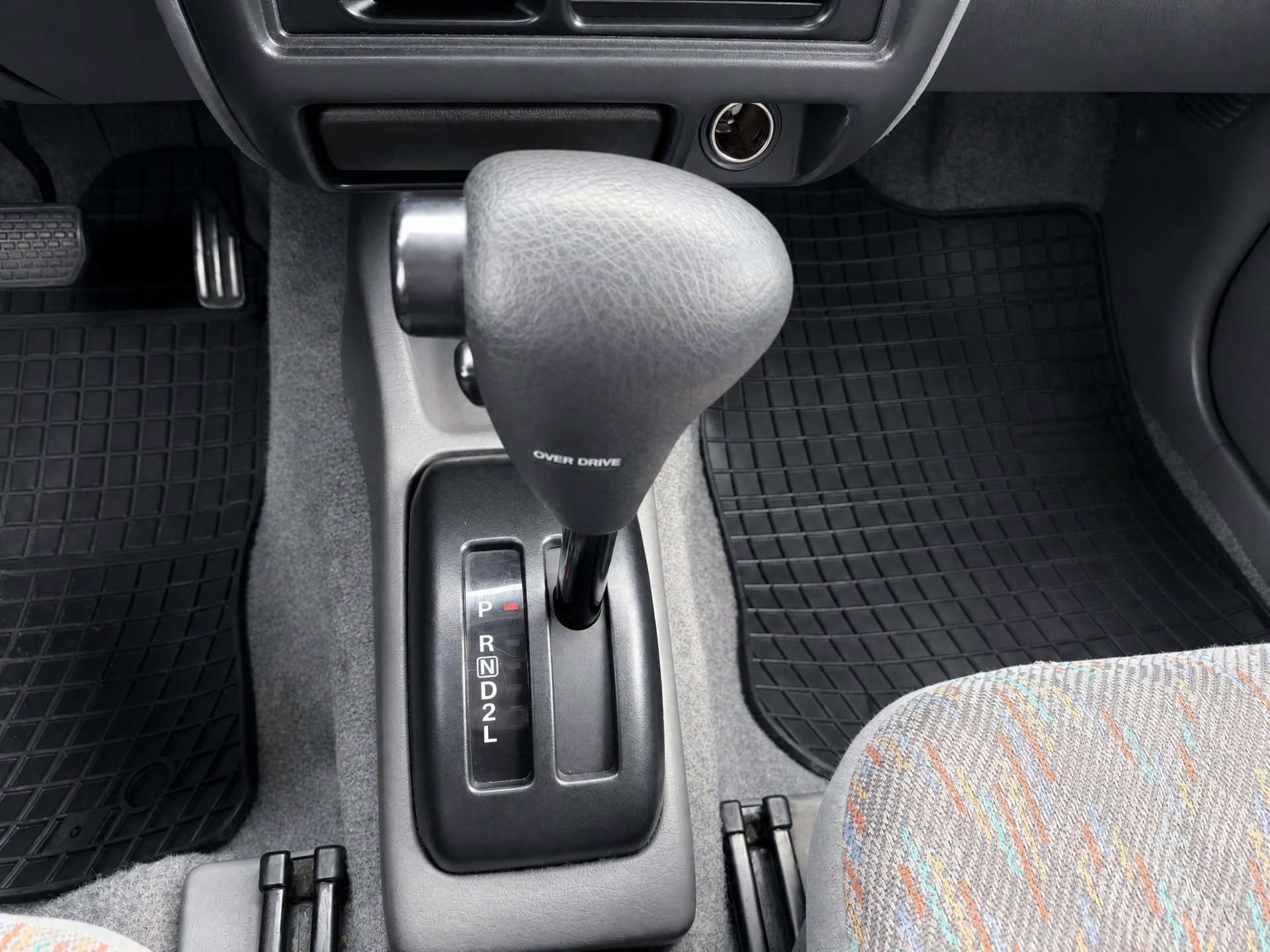Foto van Suzuki Jimny