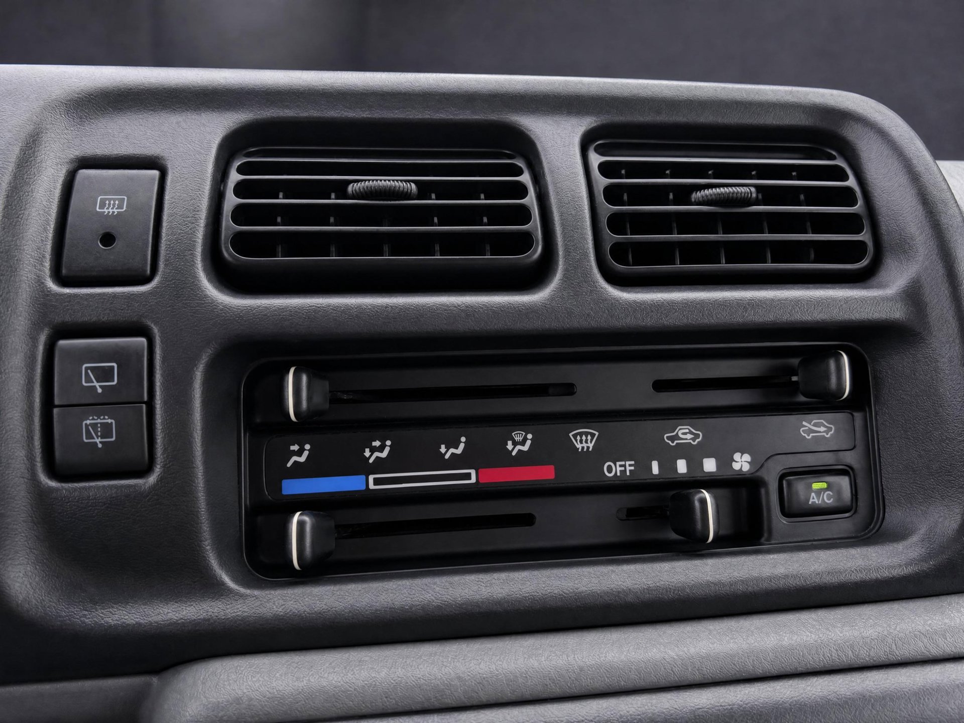 Foto van Suzuki Jimny