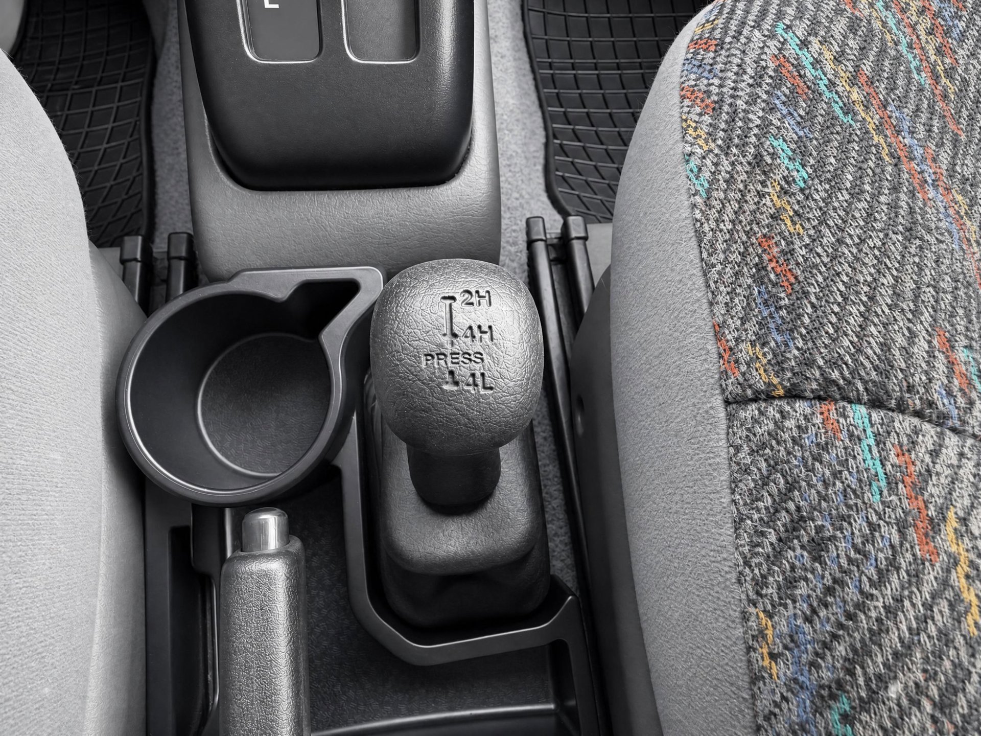 Foto van Suzuki Jimny