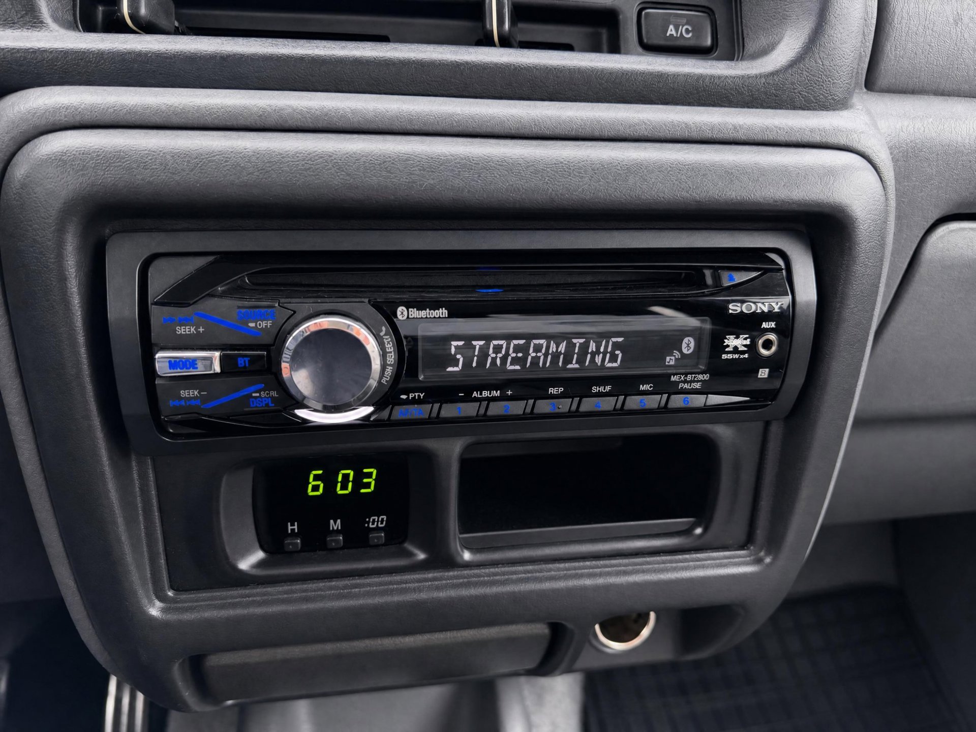 Foto van Suzuki Jimny