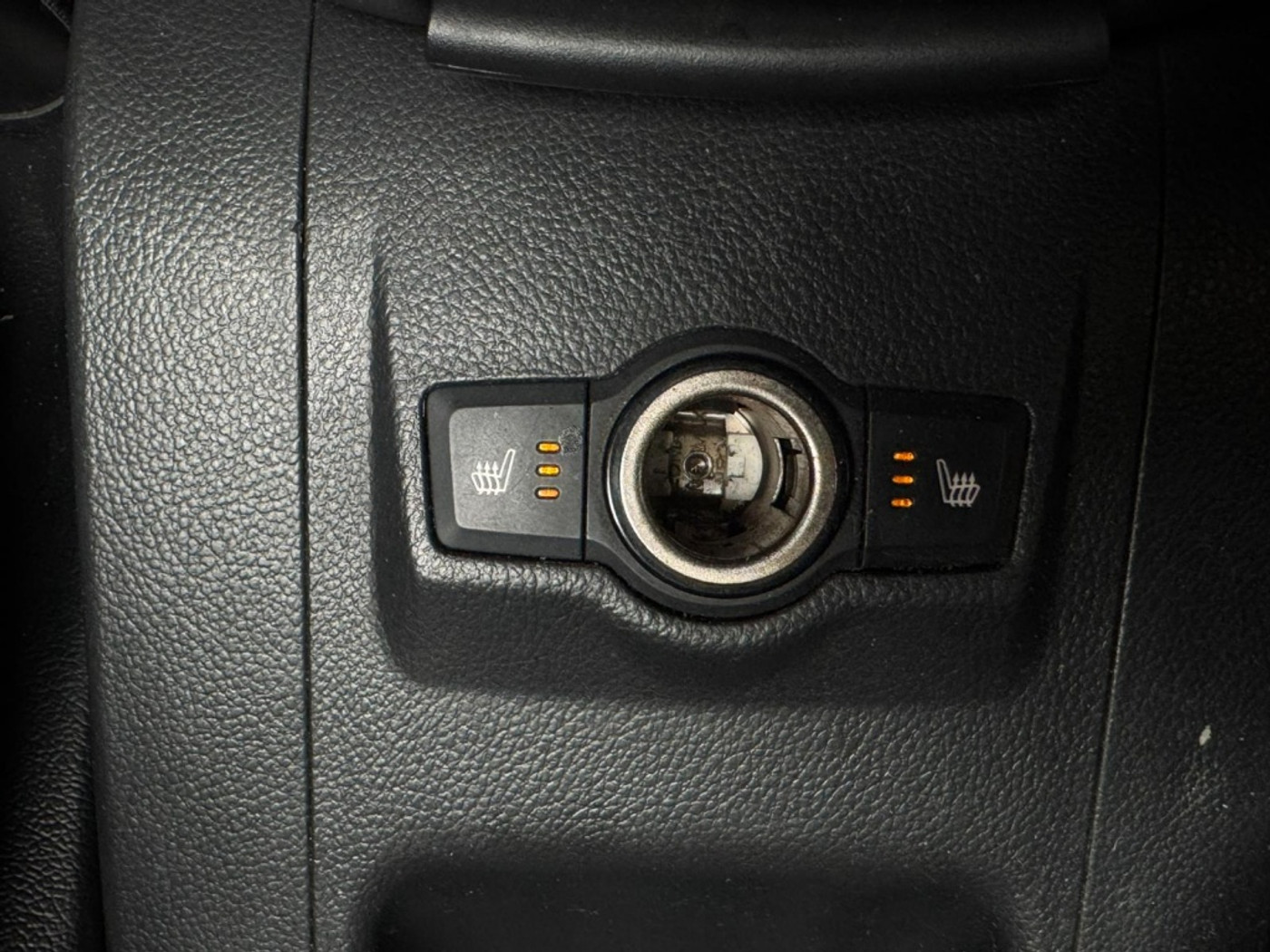 Foto van Opel Antara