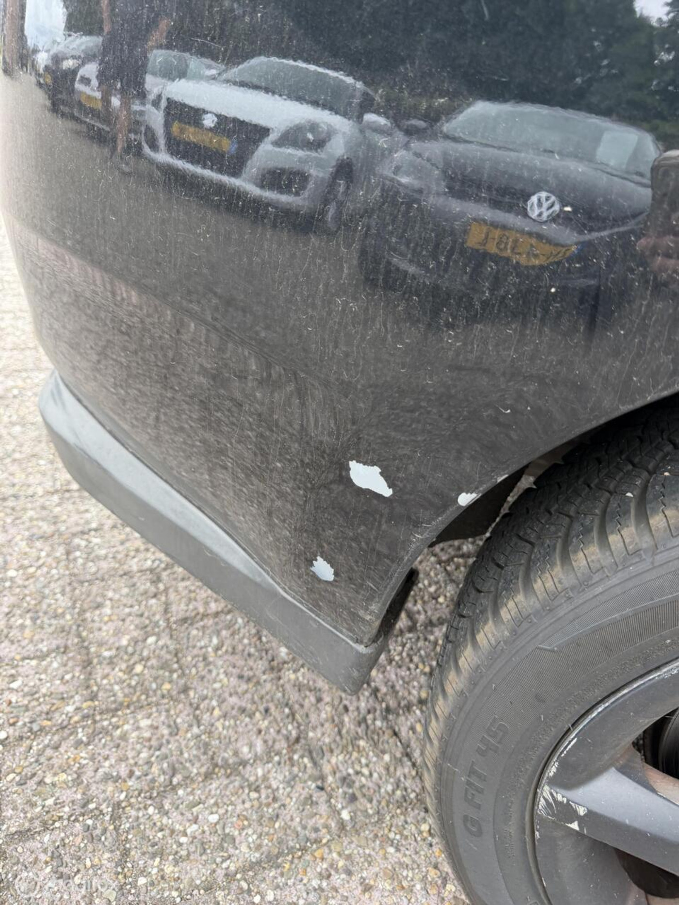 Foto van Toyota Toyota Prius
