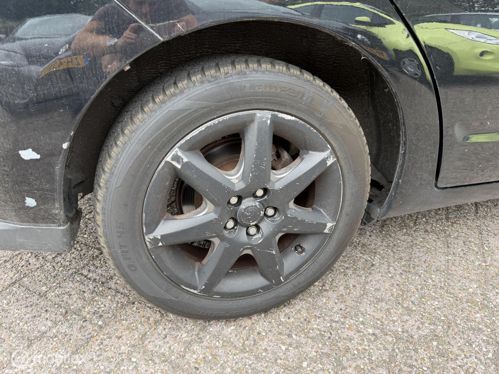 Foto van Toyota Toyota Prius