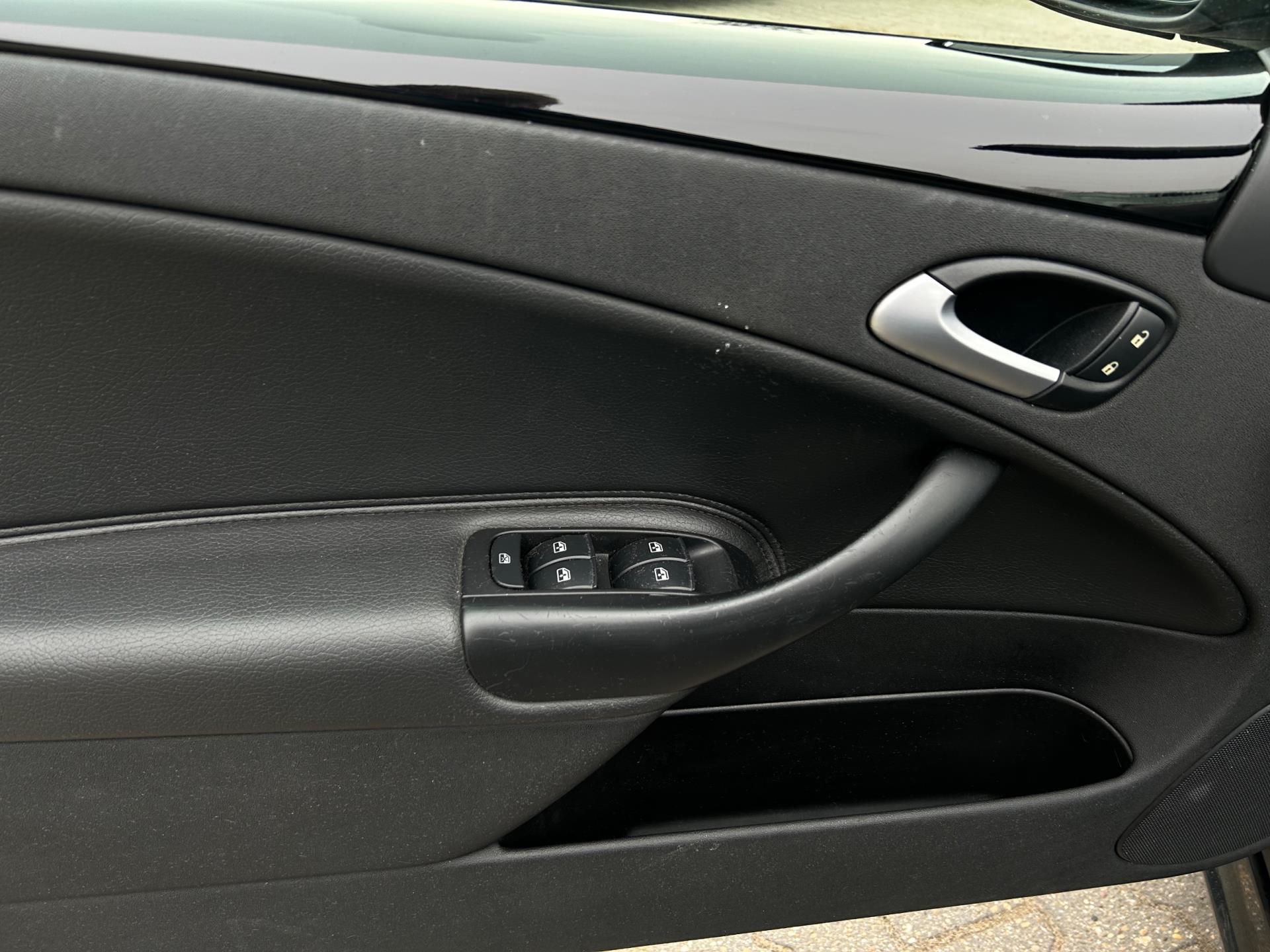 Foto van Saab Saab 9-3