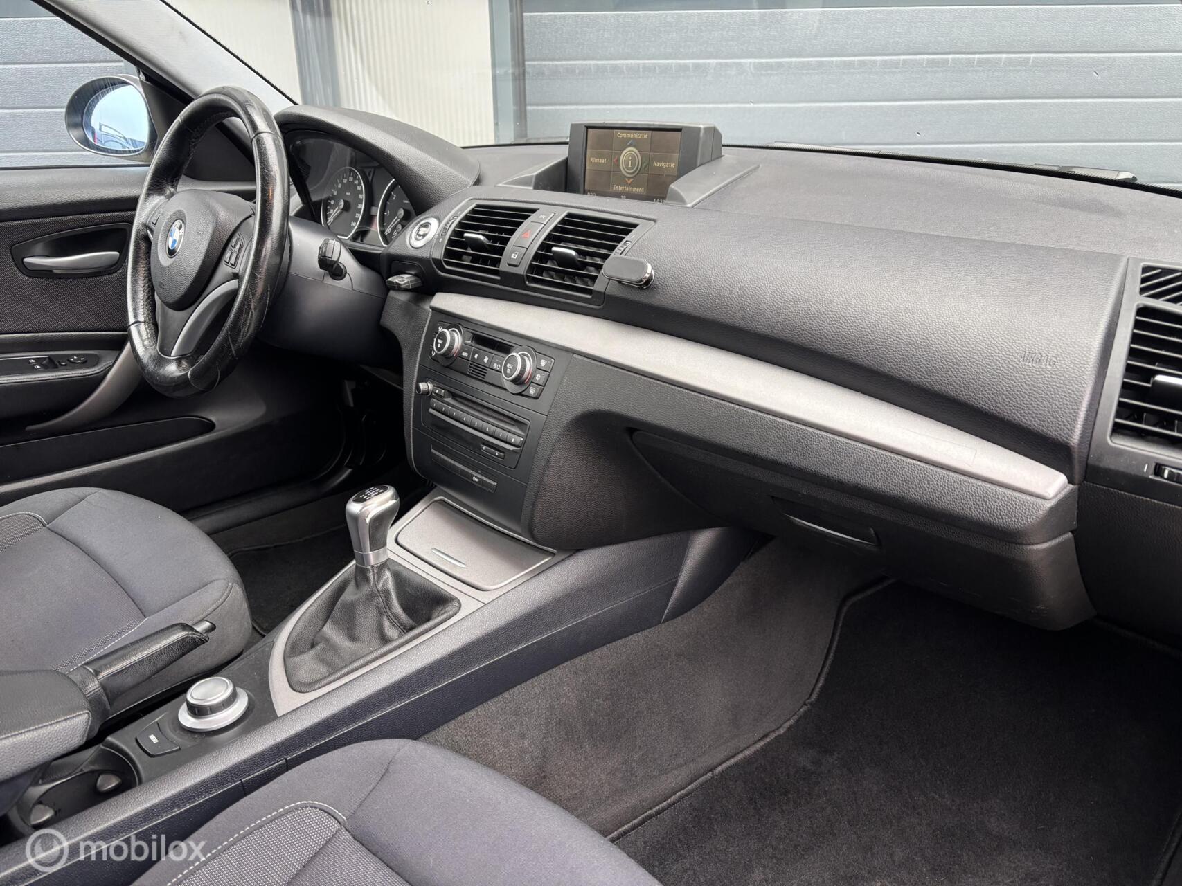 Foto van BMW 1-serie