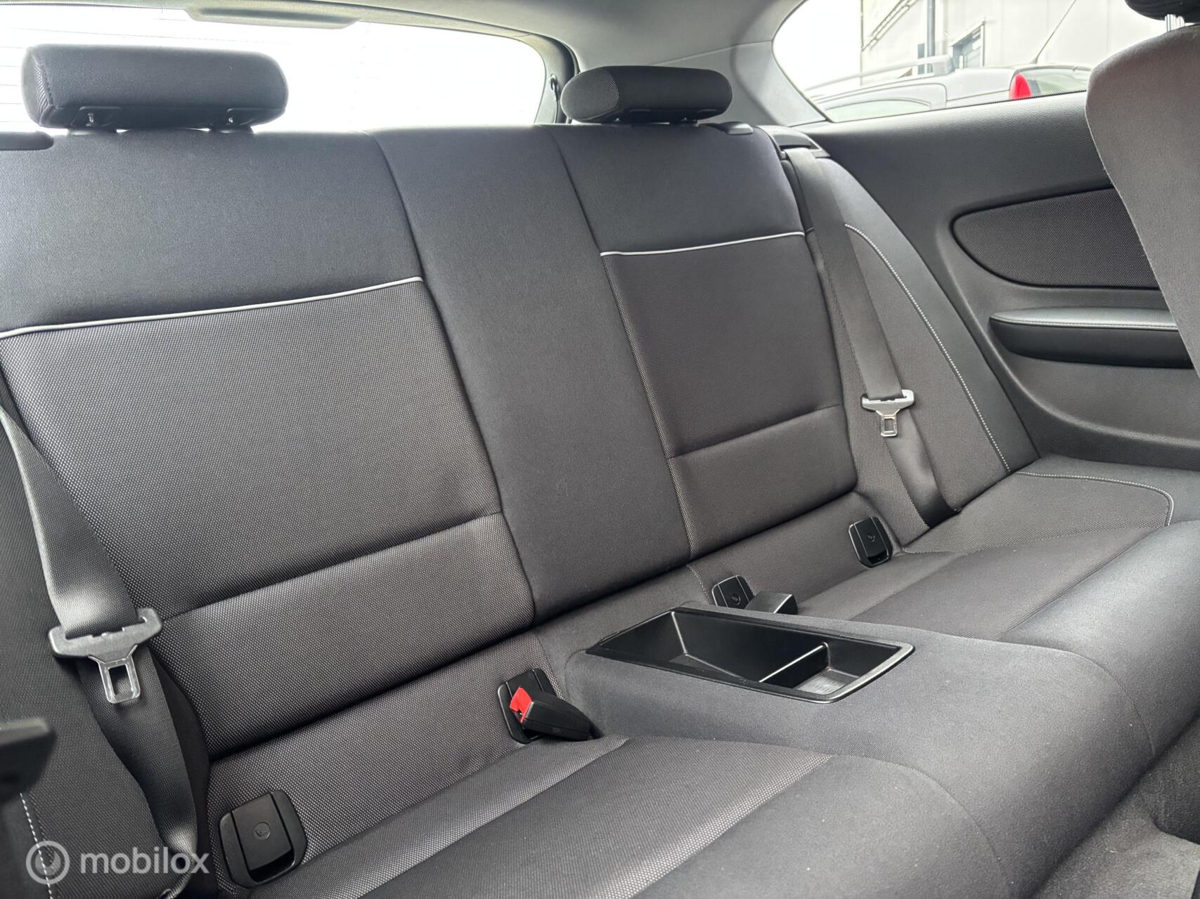 Foto van BMW 1-serie