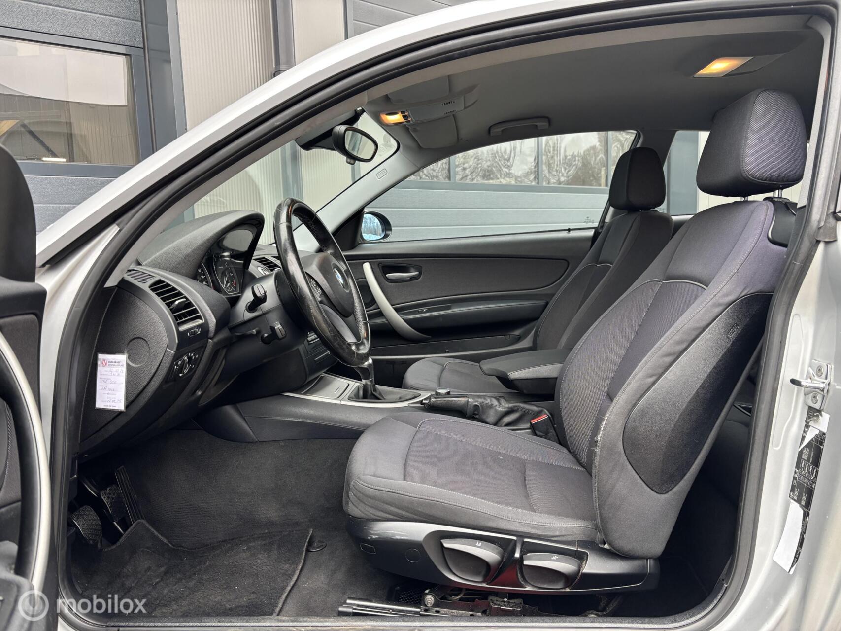 Foto van BMW 1-serie