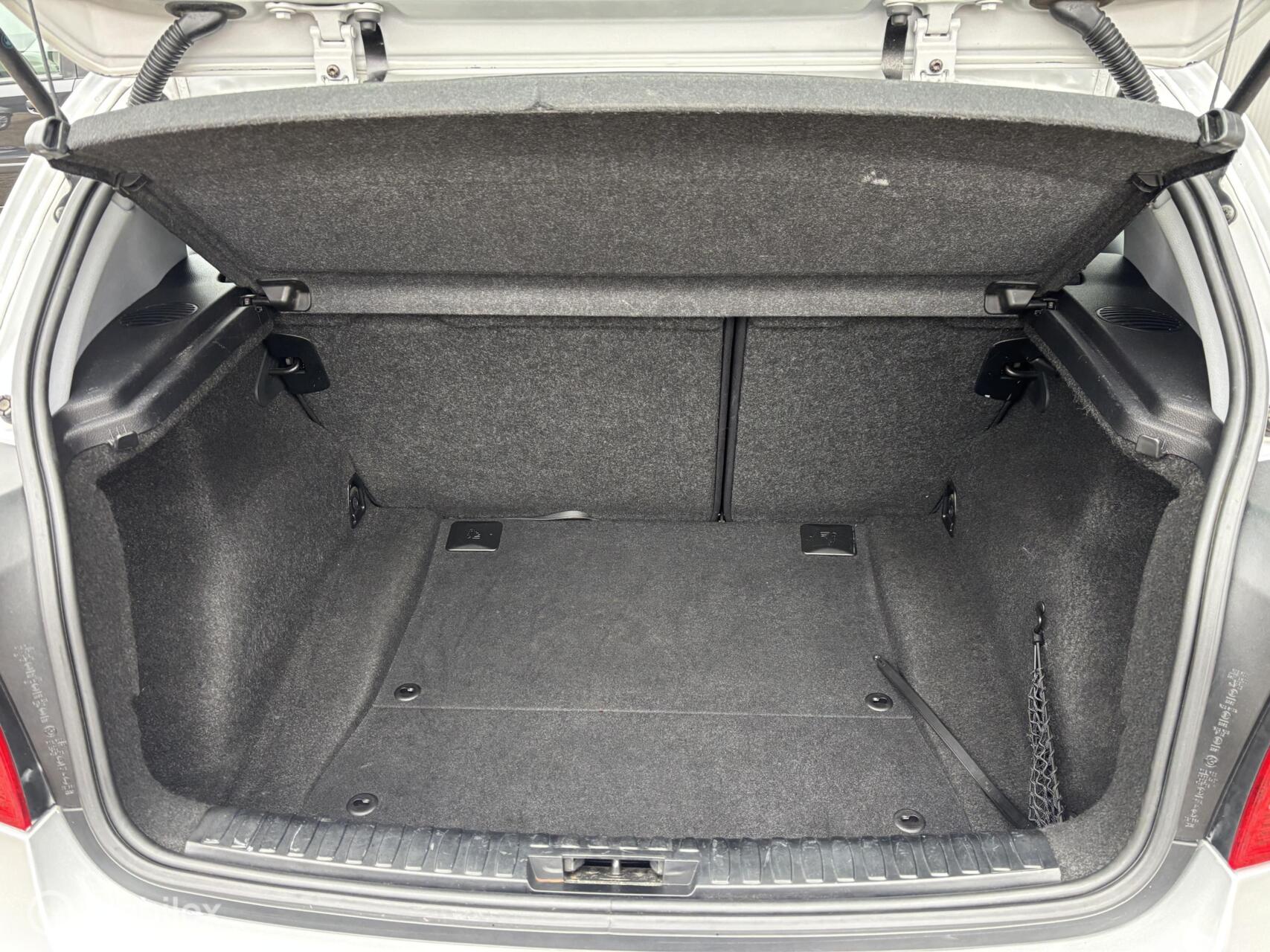 Foto van BMW 1-serie