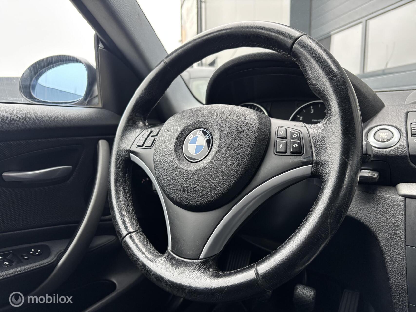 Foto van BMW 1-serie