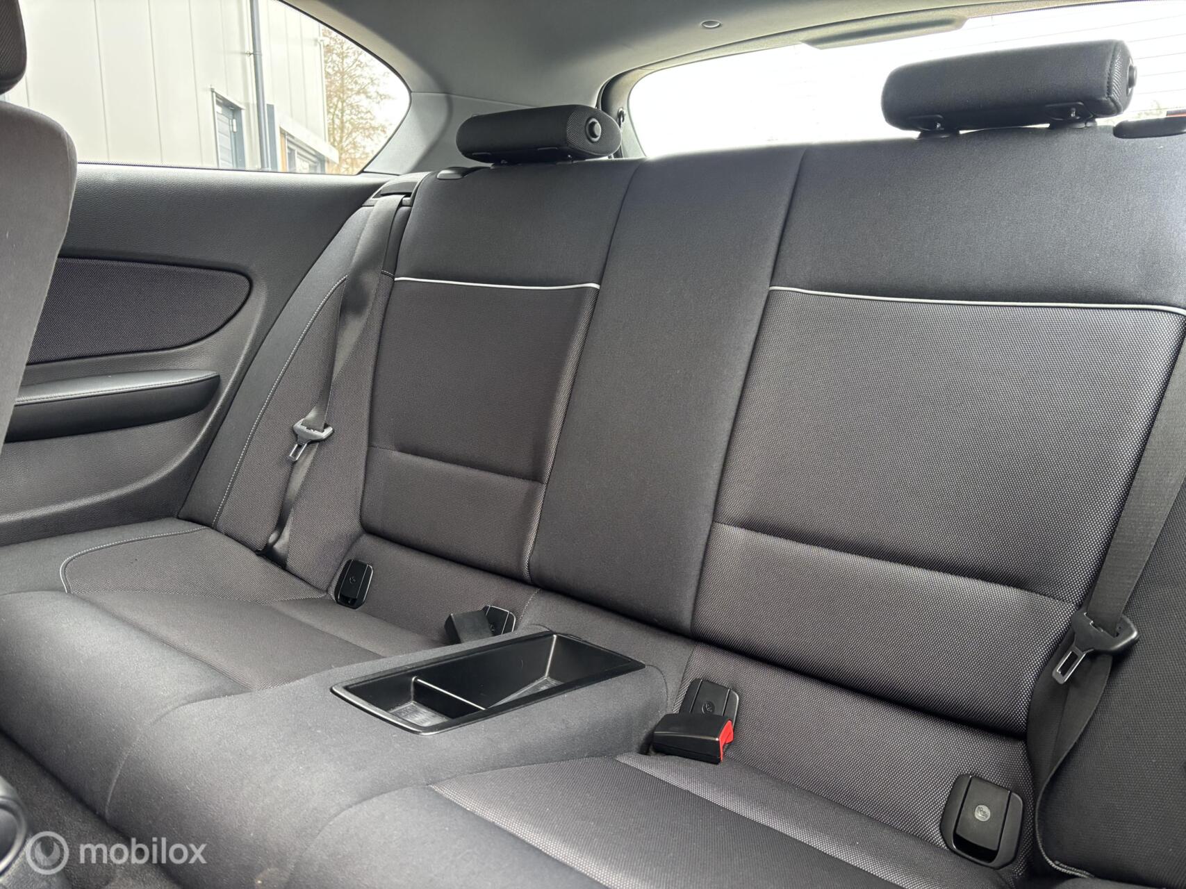 Foto van BMW 1-serie