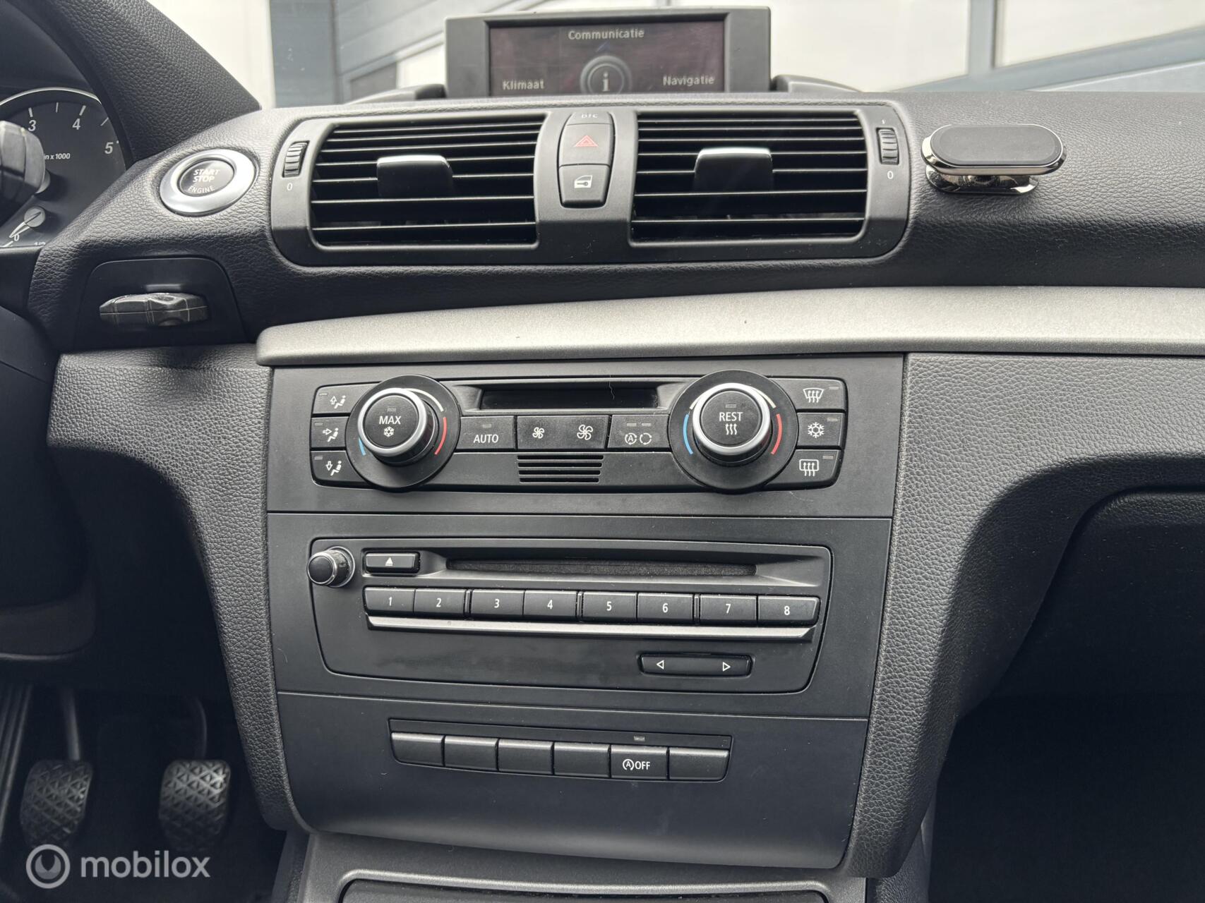 Foto van BMW 1-serie
