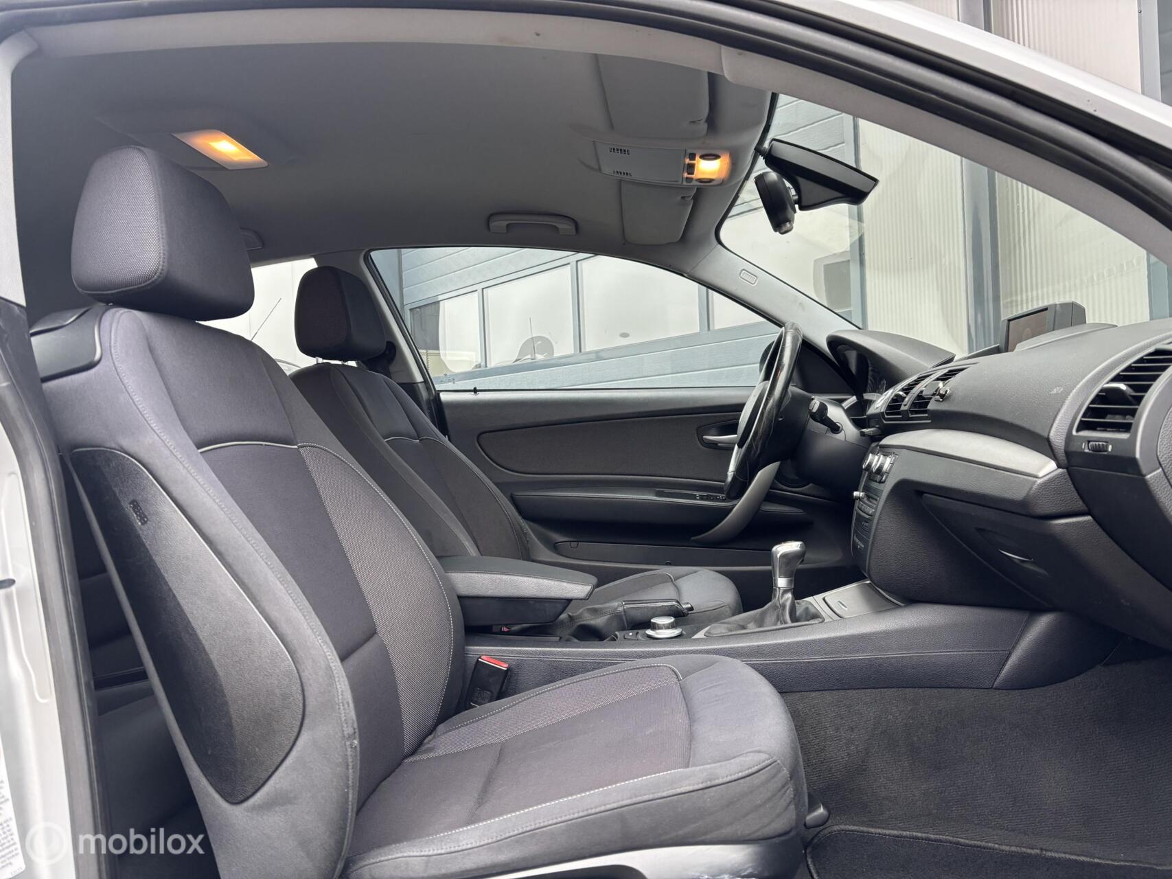 Foto van BMW 1-serie
