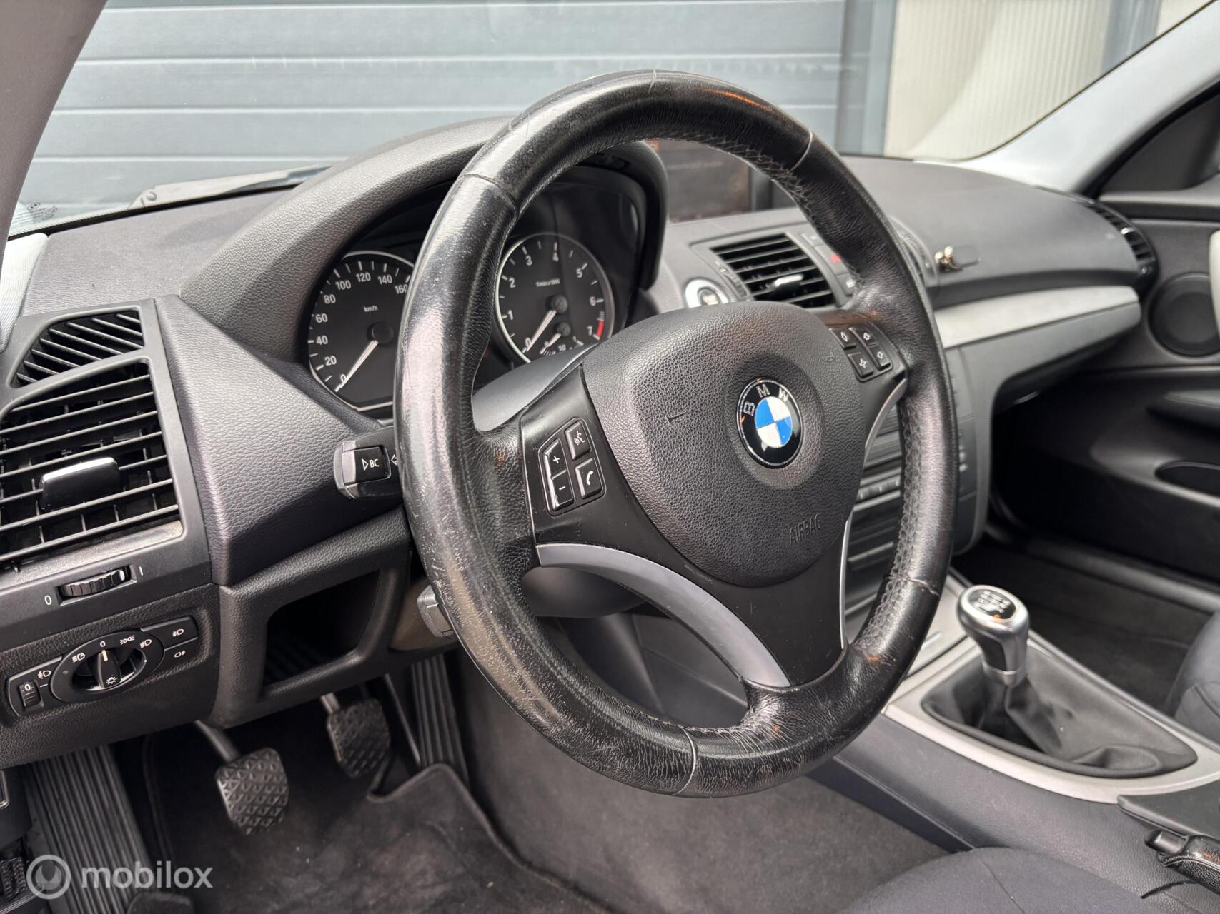 Foto van BMW 1-serie