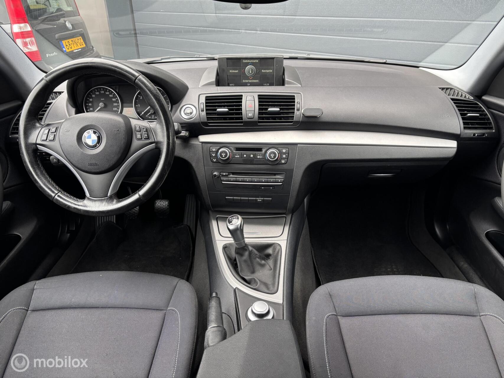 Foto van BMW 1-serie