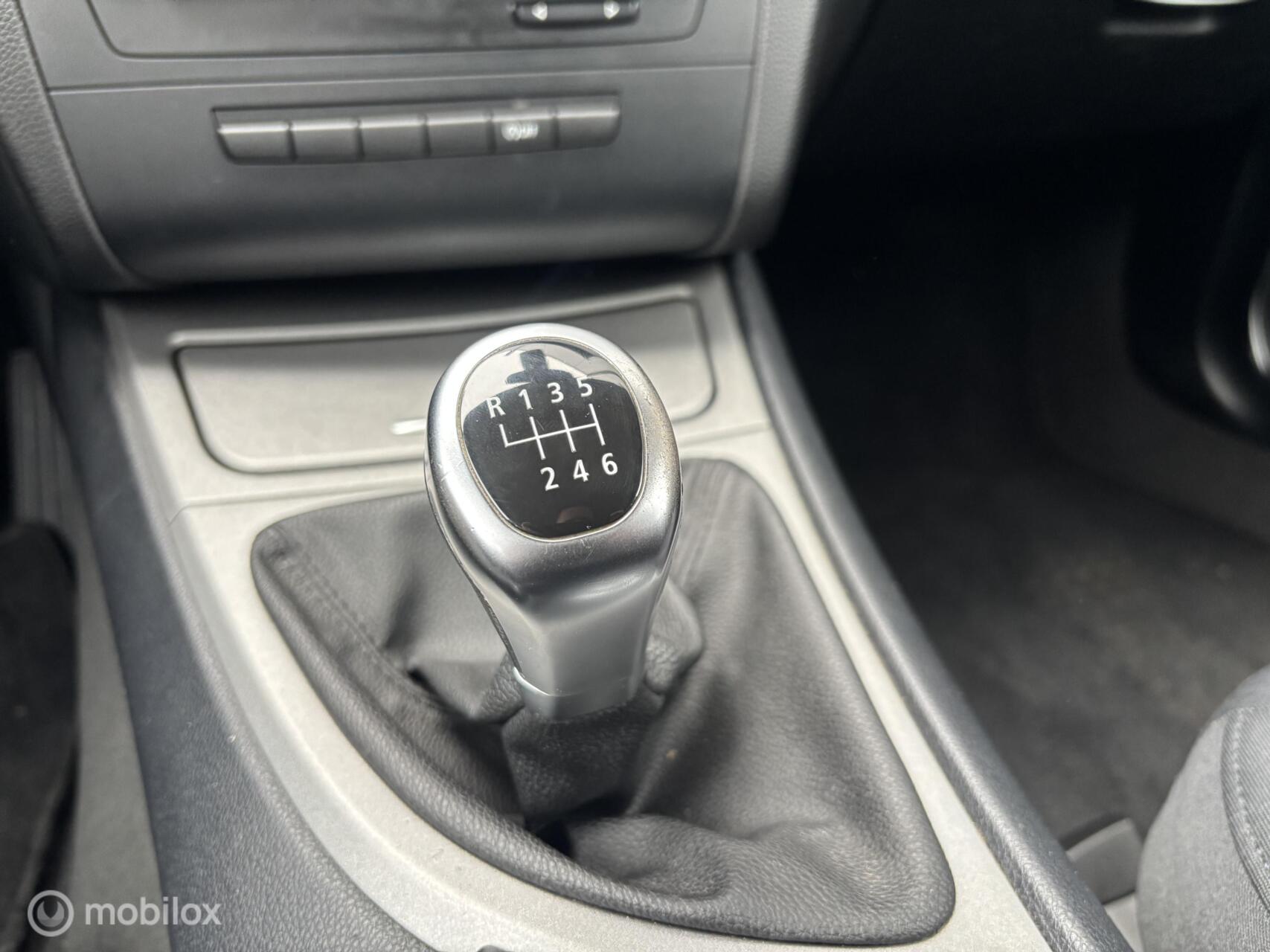 Foto van BMW 1-serie