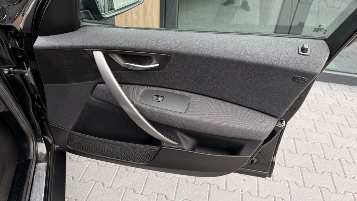 Foto van BMW X Reihe