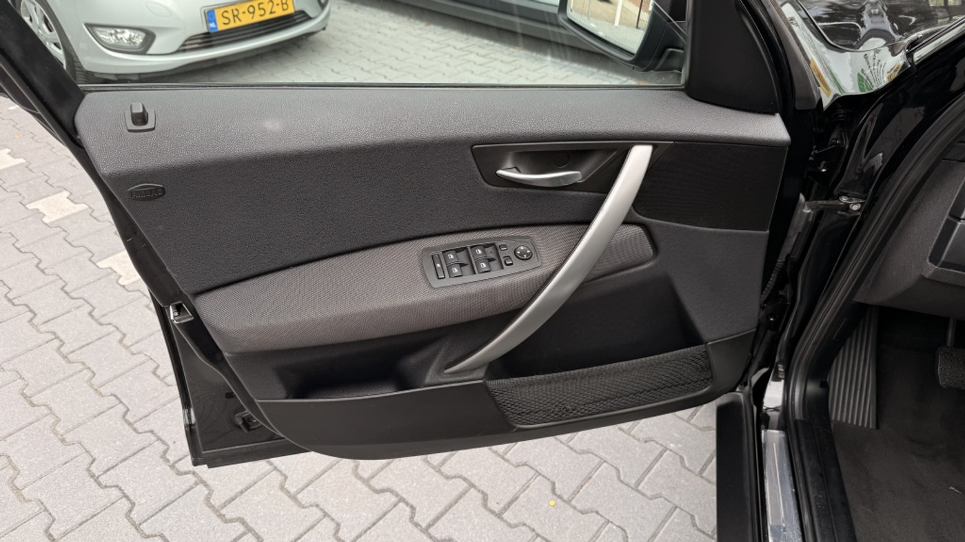 Foto van BMW X Reihe