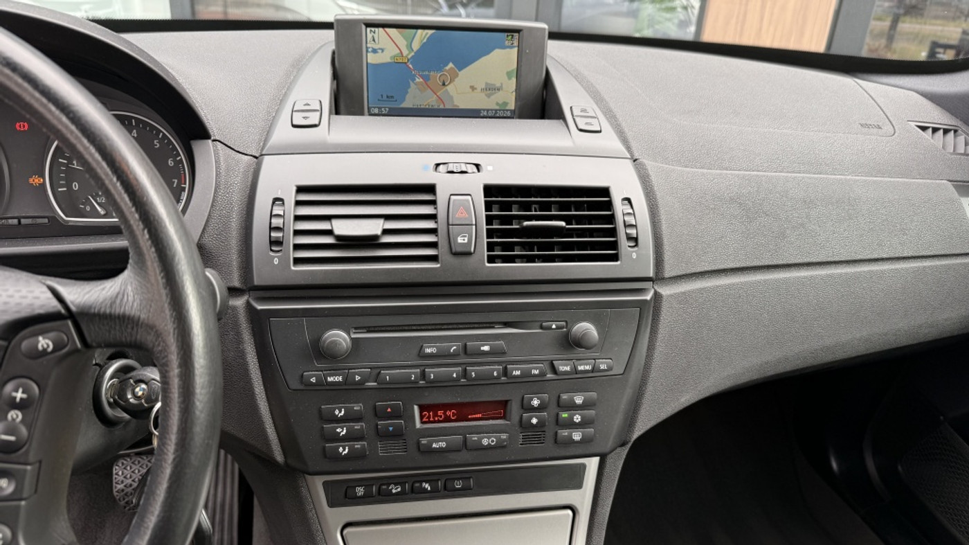 Foto van BMW X Reihe
