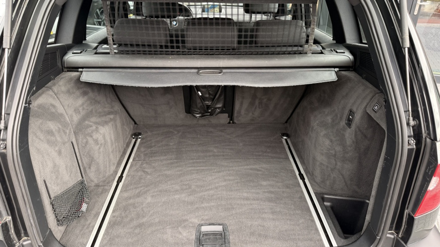 Foto van BMW X Reihe