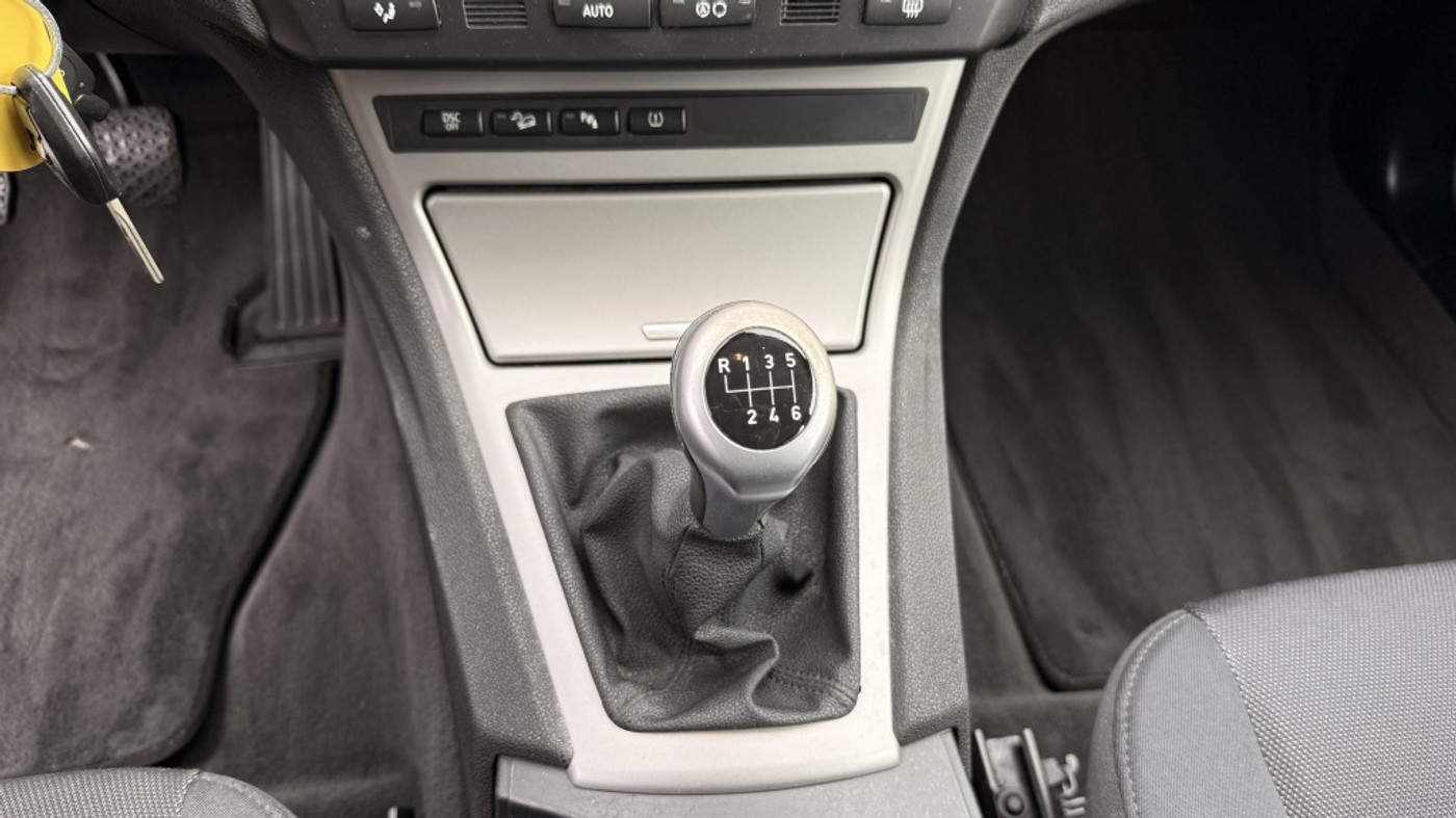 Foto van BMW X Reihe