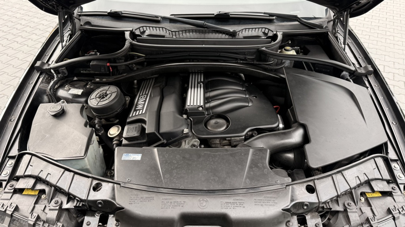 Foto van BMW X Reihe