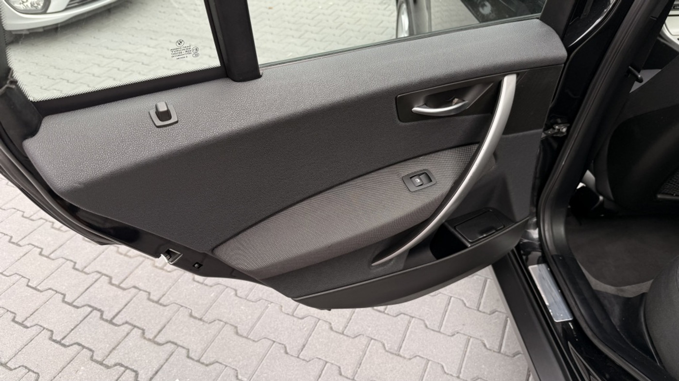 Foto van BMW X Reihe