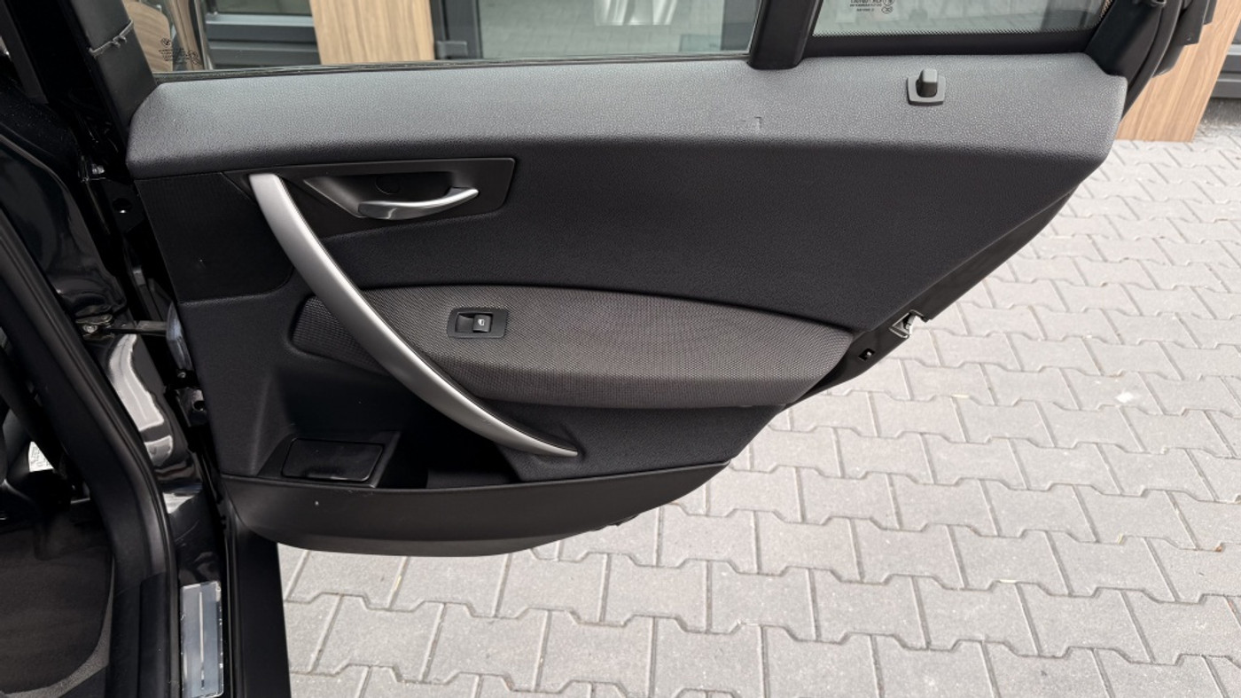 Foto van BMW X Reihe