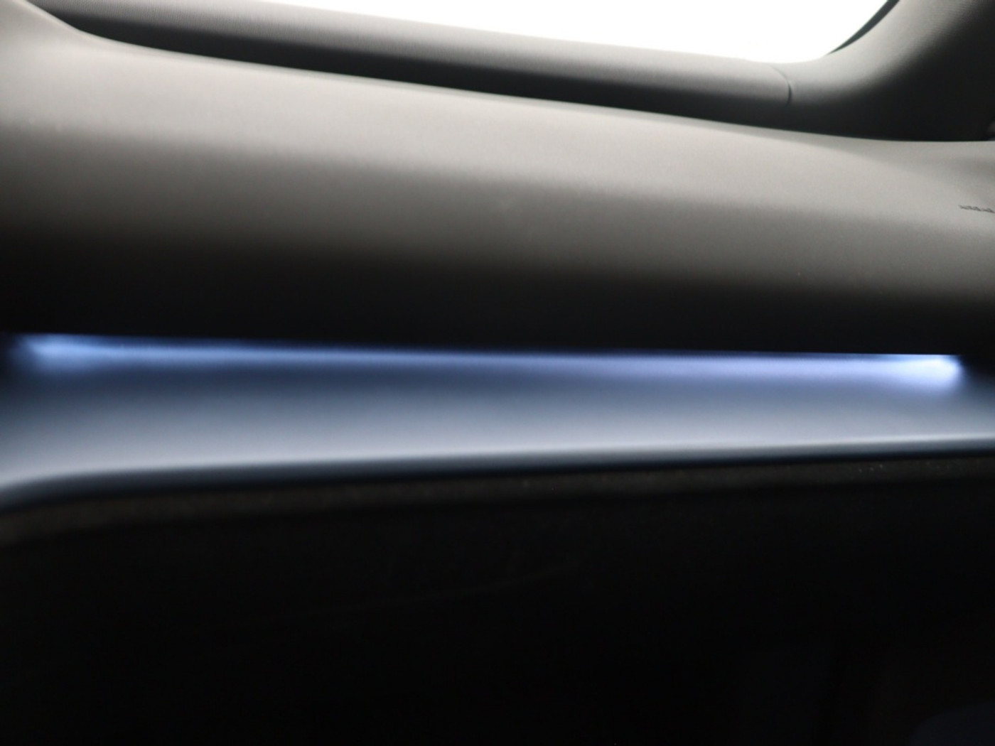 Foto van Volvo Ex30