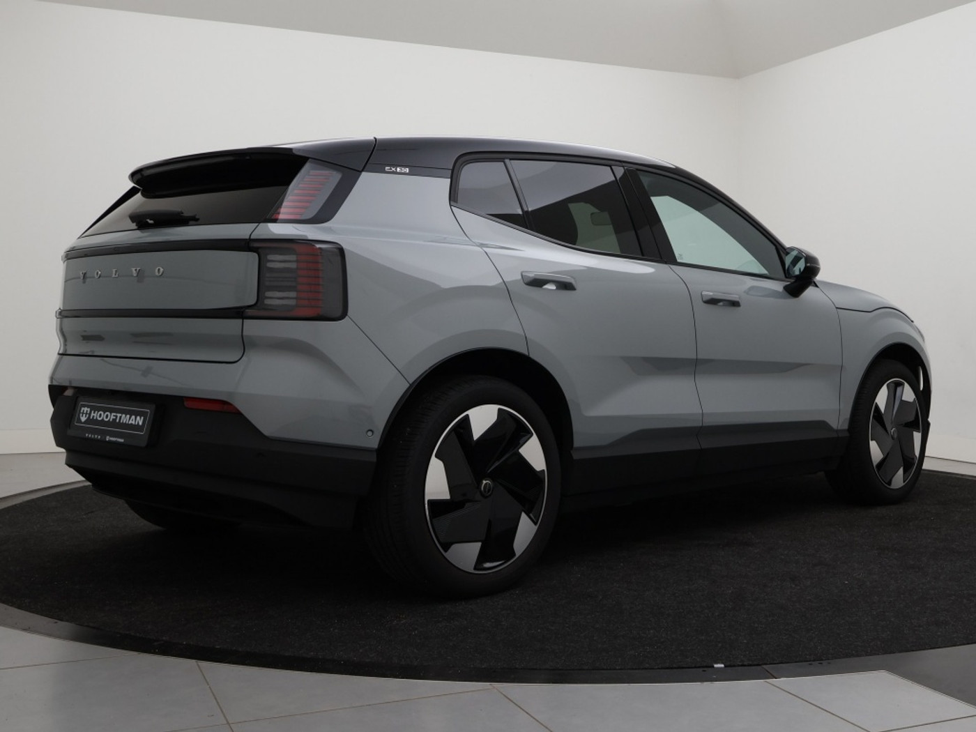 Foto van Volvo Ex30
