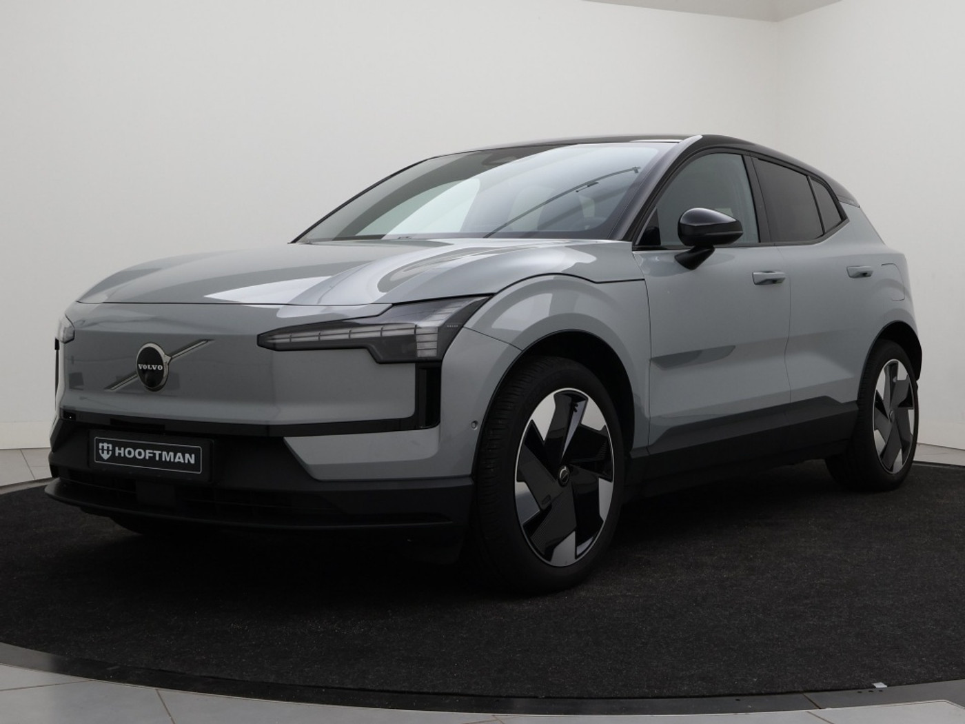 Foto van Volvo Ex30