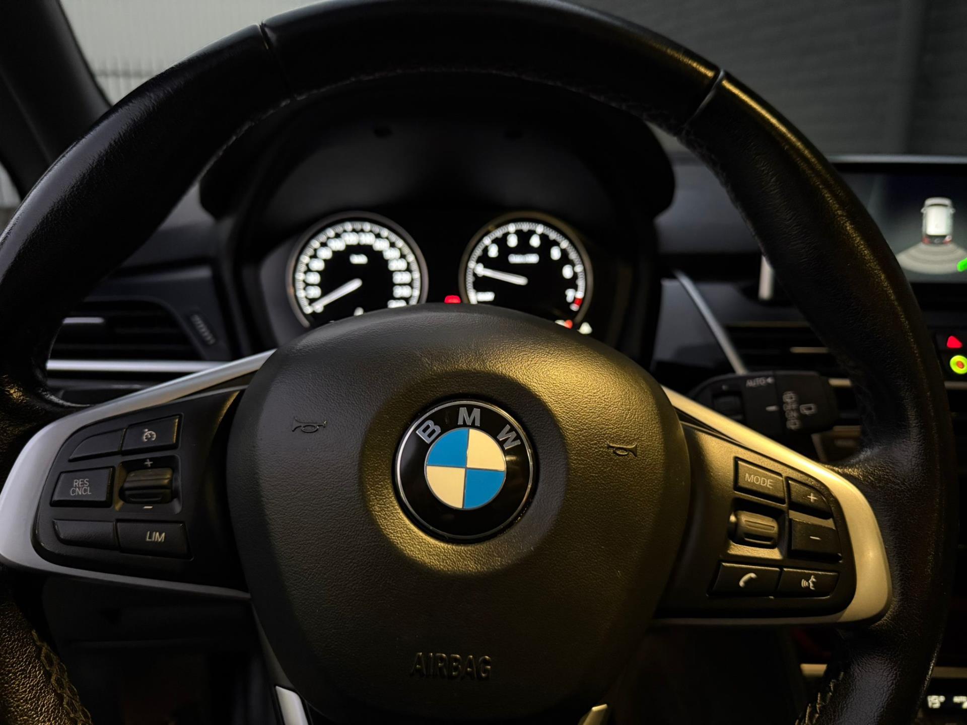 Foto van BMW 216i Gran Tourer