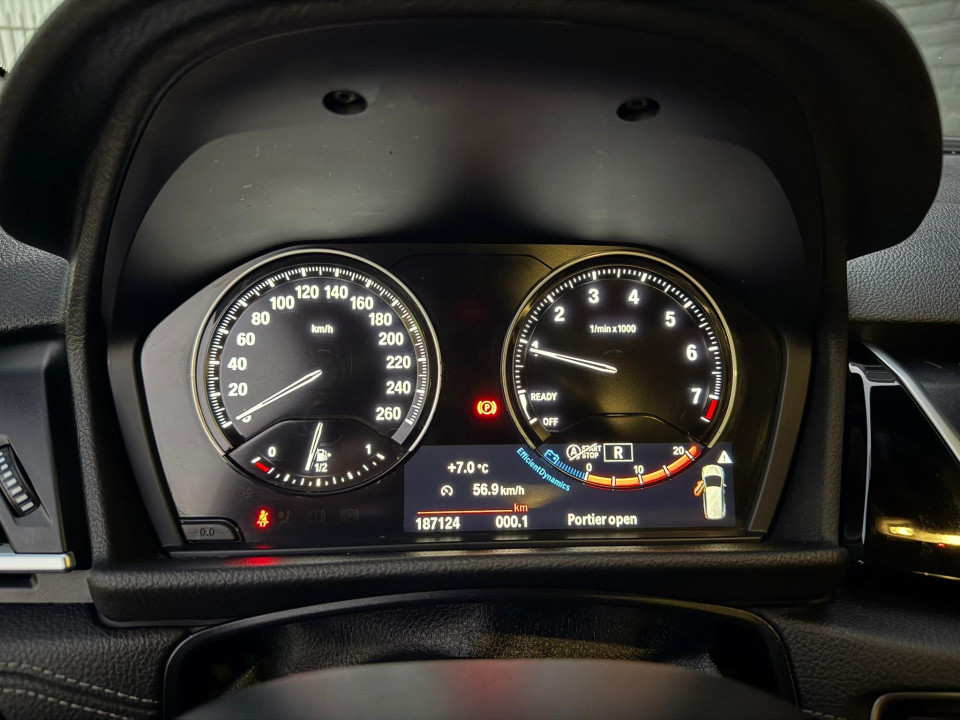 Foto van BMW 216i Gran Tourer