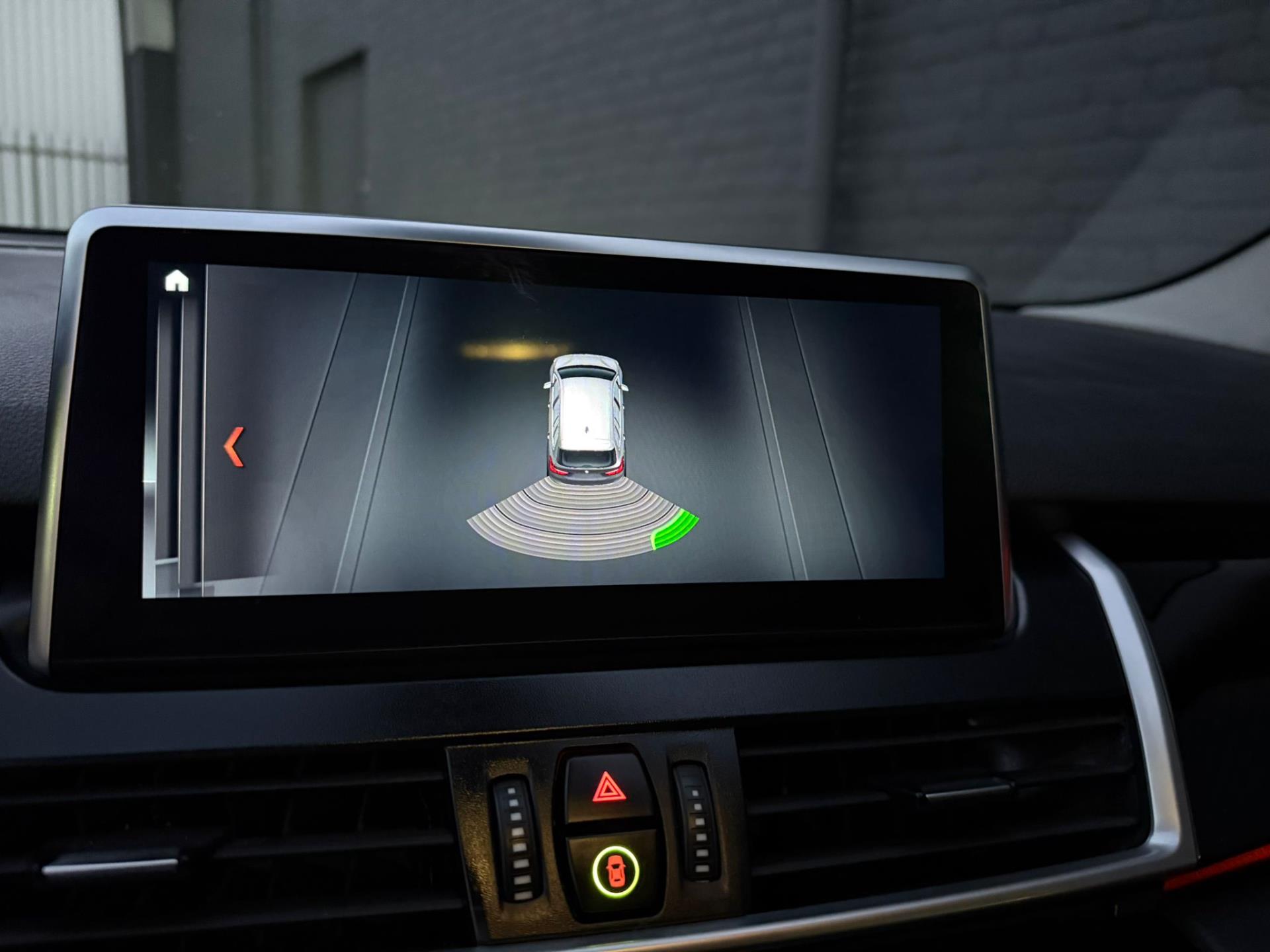 Foto van BMW 216i Gran Tourer